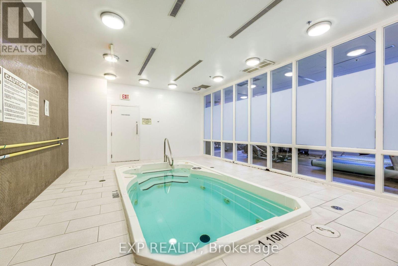 823 - 21 Nelson Street, Toronto, Ontario  M5V 3H9 - Photo 17 - C13240134