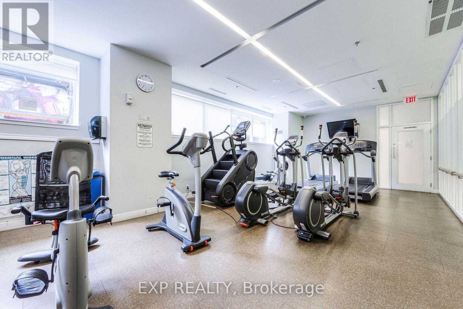 823 - 21 Nelson Street, Toronto, Ontario  M5V 3H9 - Photo 18 - C13240134
