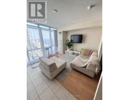 5009 - 11 BRUNEL COURT E, Toronto, Ontario