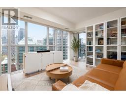 1501 - 28 TED ROGERS WAY, Toronto, Ontario