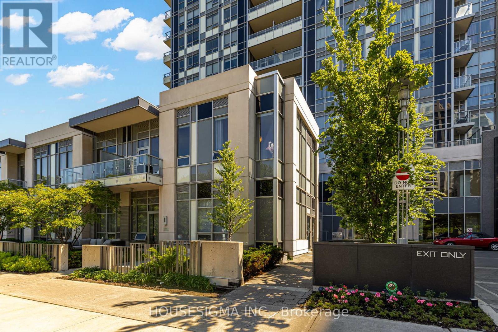 230 - 120 HARRISON GARDEN BOULEVARD, Toronto, Ontario
