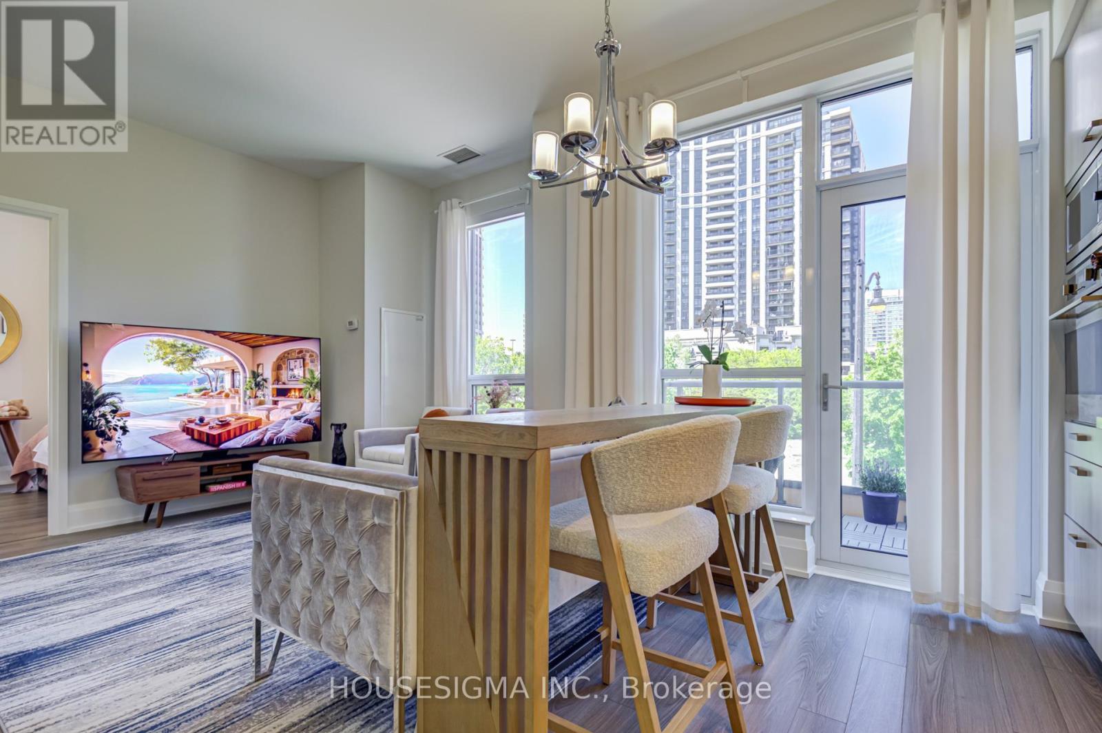 230 - 120 Harrison Garden Boulevard, Toronto, Ontario  M2N 0H1 - Photo 17 - C13240176