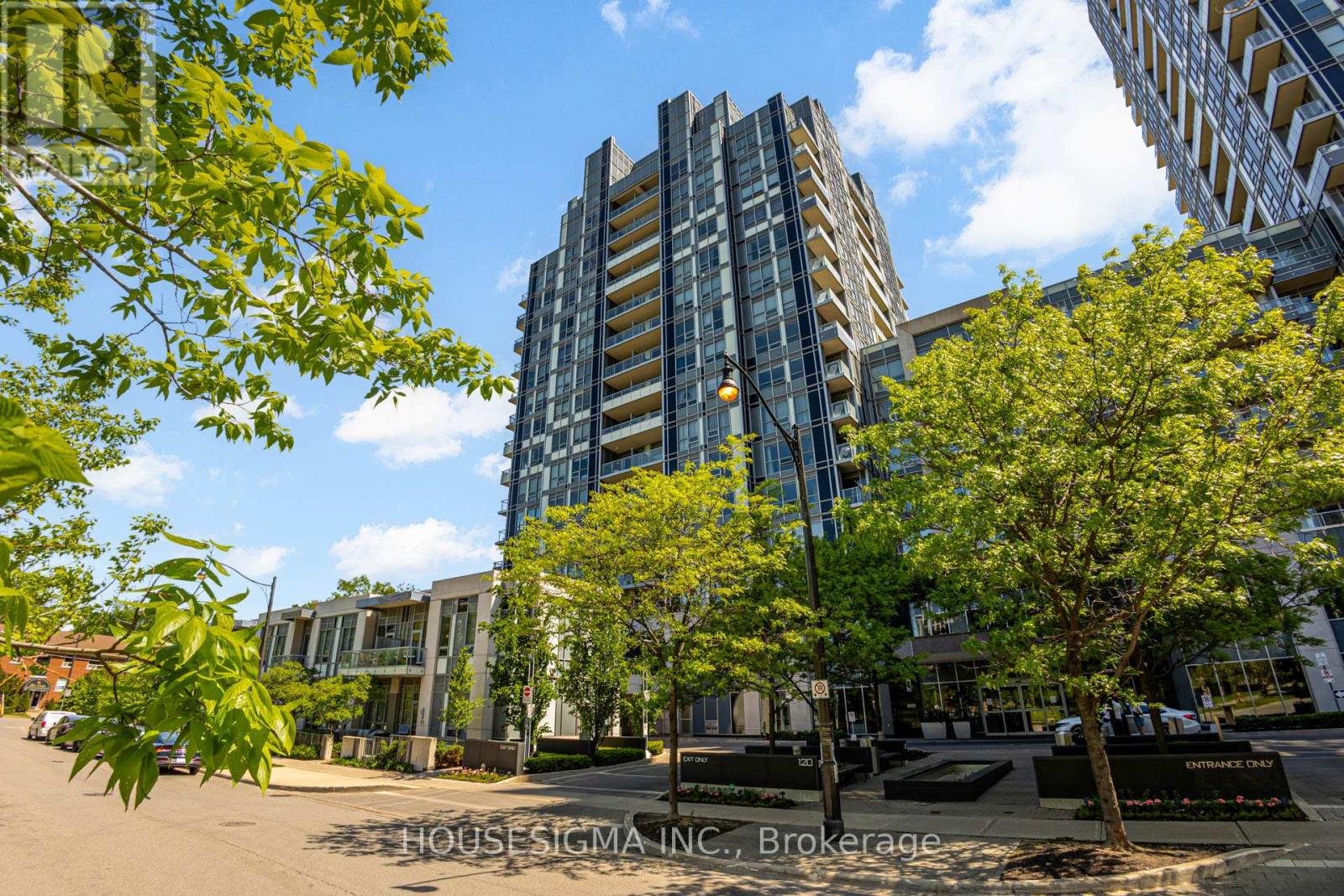 230 - 120 Harrison Garden Boulevard, Toronto, Ontario  M2N 0H1 - Photo 2 - C13240176