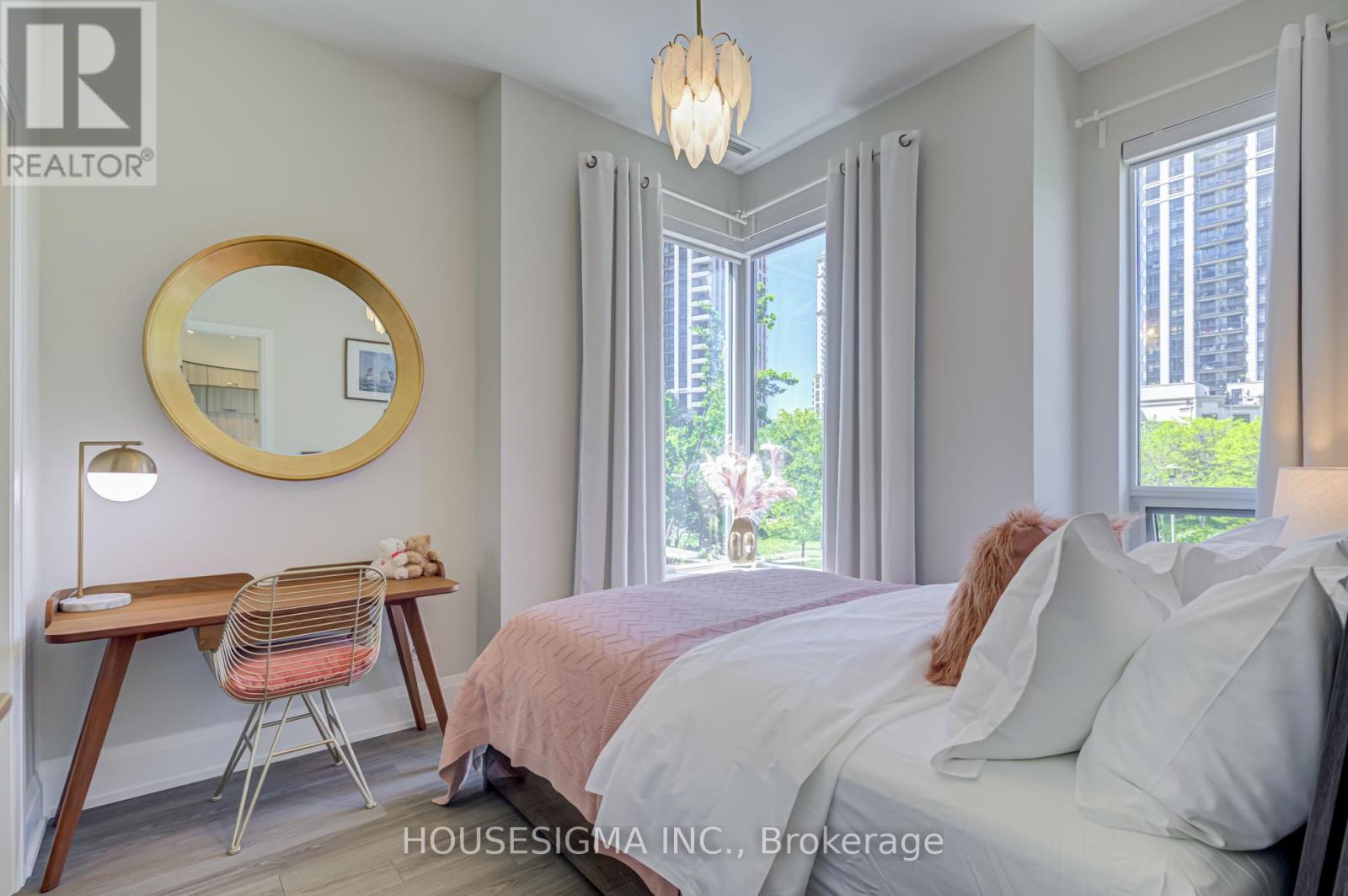 230 - 120 Harrison Garden Boulevard, Toronto, Ontario  M2N 0H1 - Photo 23 - C13240176