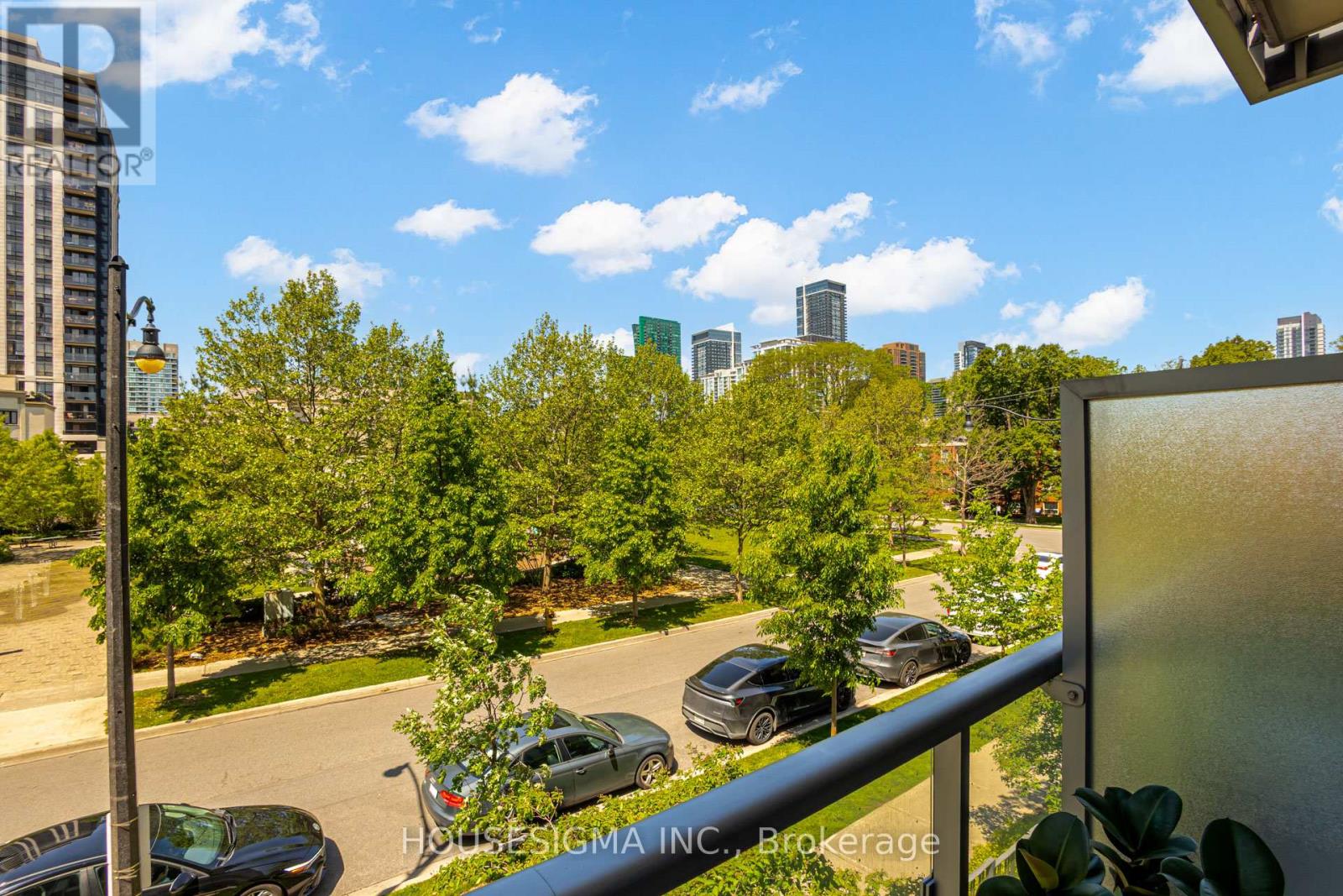 230 - 120 Harrison Garden Boulevard, Toronto, Ontario  M2N 0H1 - Photo 34 - C13240176