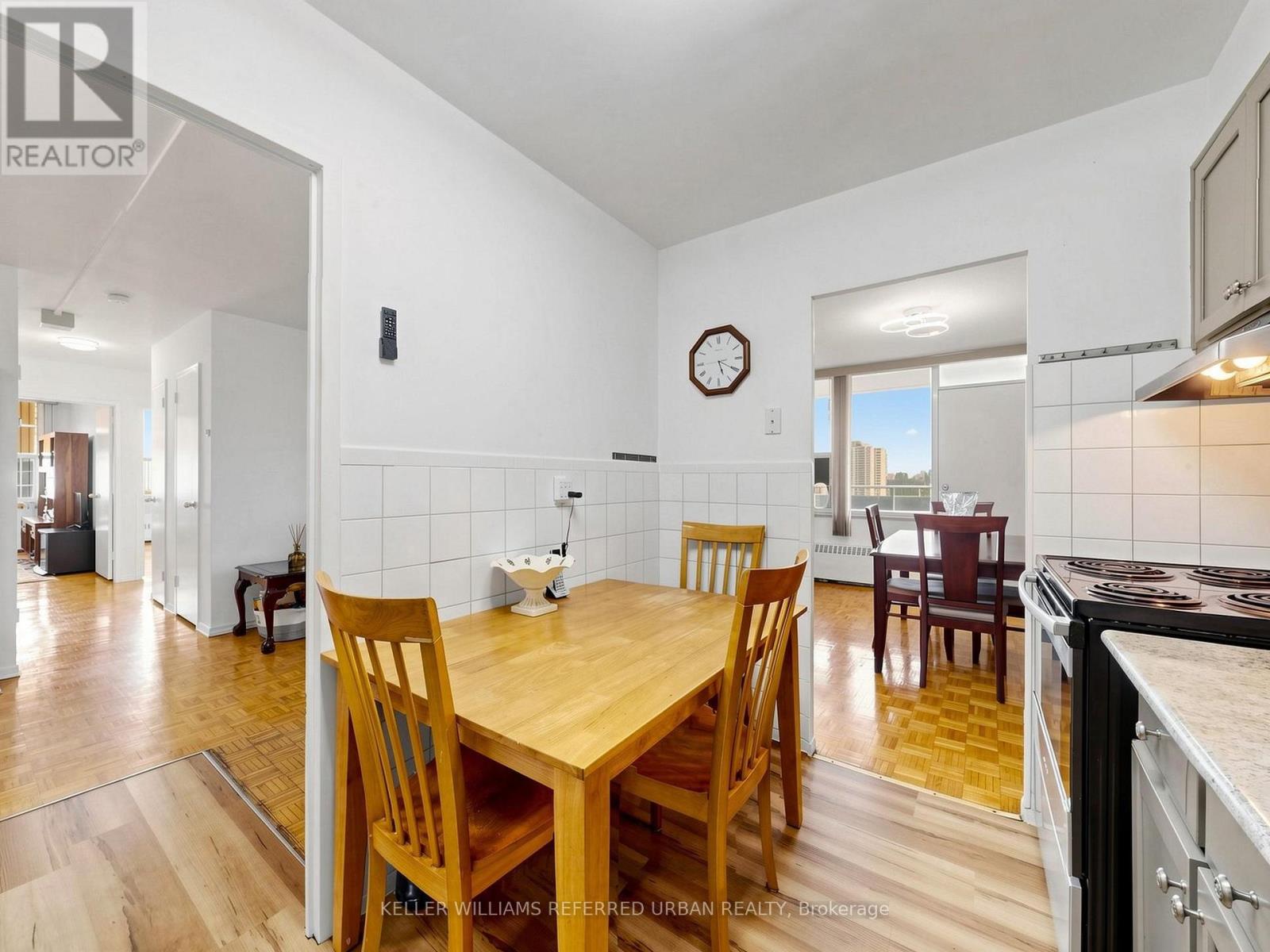 1111 - 10 Parkway Forest Drive, Toronto, Ontario  M2J 1L3 - Photo 14 - C13240190