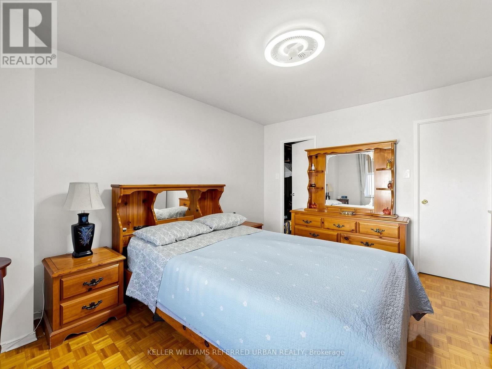1111 - 10 Parkway Forest Drive, Toronto, Ontario  M2J 1L3 - Photo 17 - C13240190