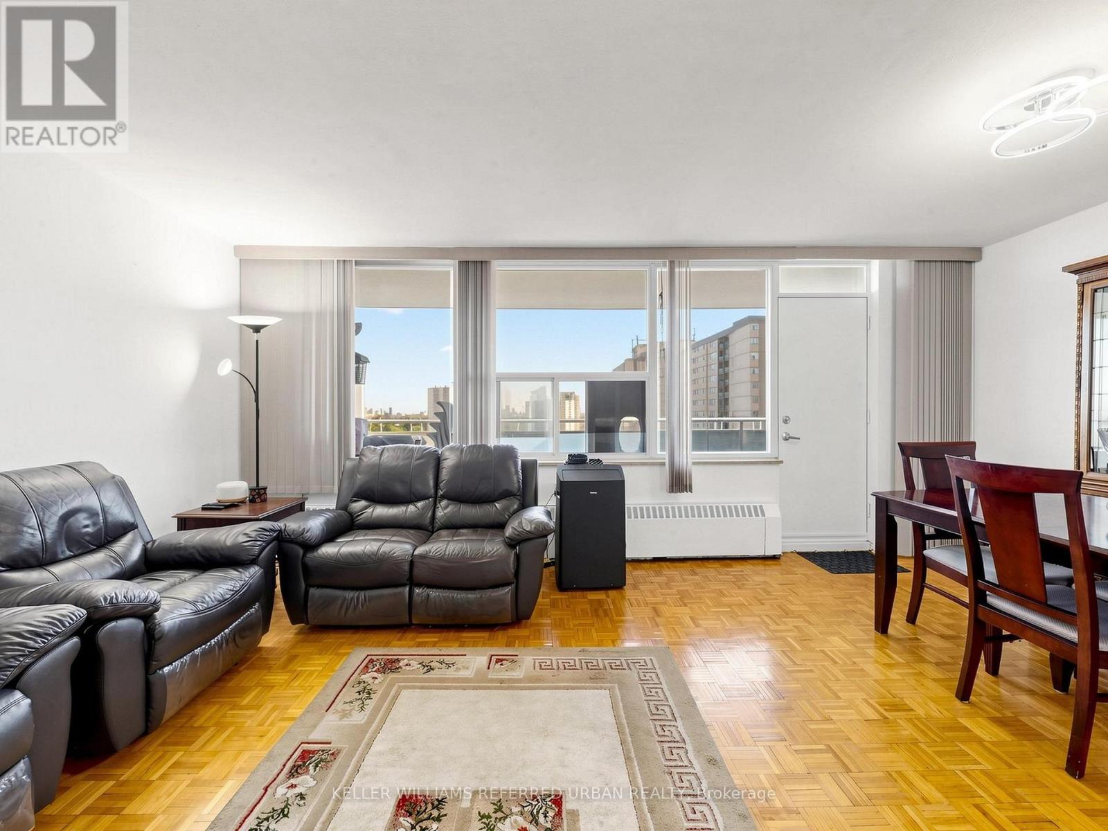 1111 - 10 Parkway Forest Drive, Toronto, Ontario  M2J 1L3 - Photo 6 - C13240190