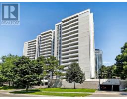 1111 - 10 PARKWAY FOREST DRIVE, Toronto, Ontario