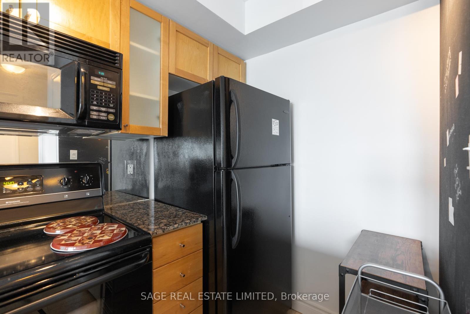 1115 - 410 Queens Quay W, Toronto, Ontario  M5V 3T1 - Photo 10 - C13240210