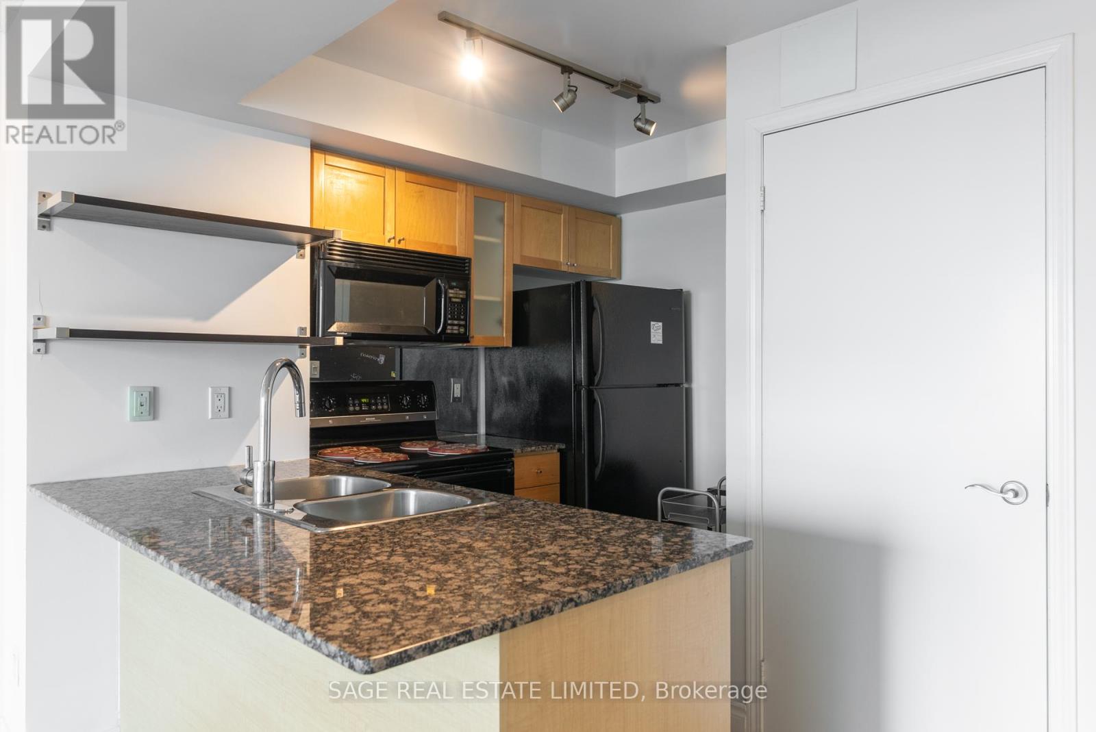 1115 - 410 Queens Quay W, Toronto, Ontario  M5V 3T1 - Photo 12 - C13240210