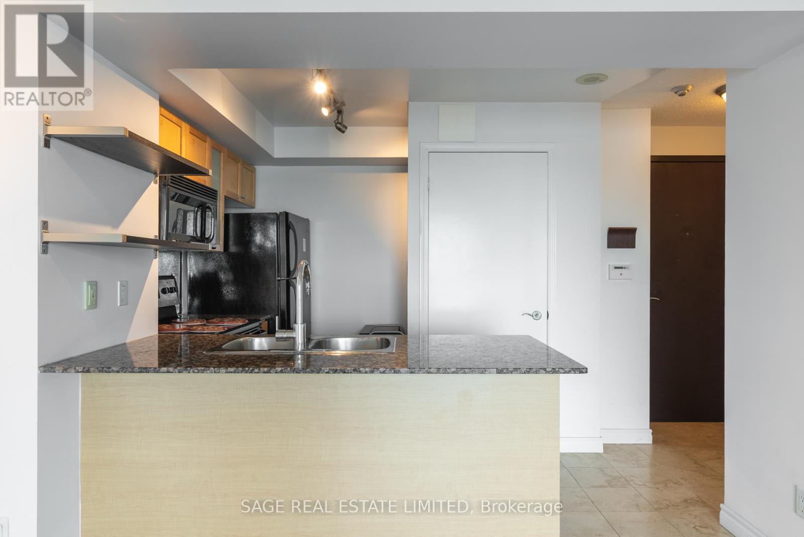 1115 - 410 Queens Quay W, Toronto, Ontario  M5V 3T1 - Photo 13 - C13240210