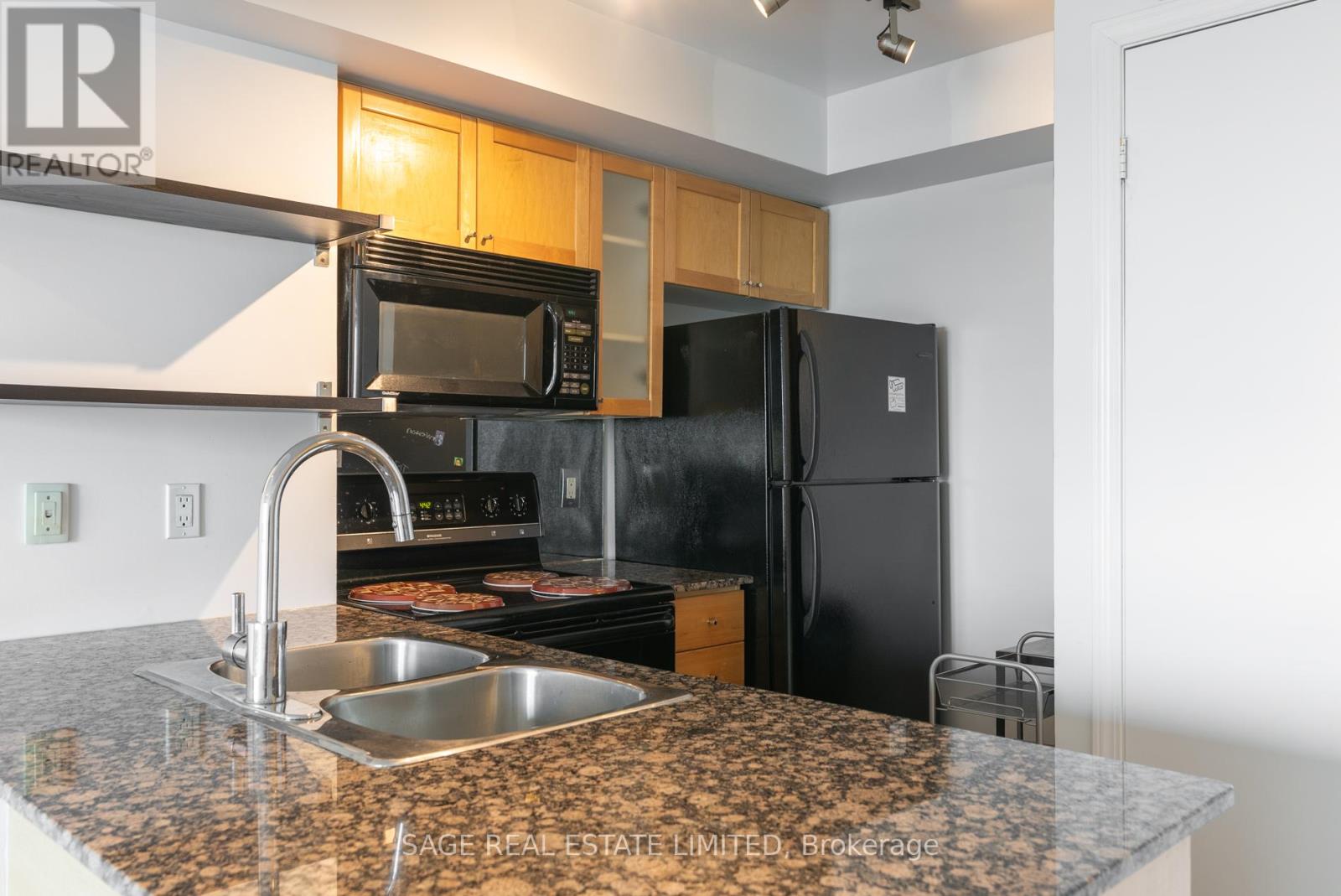 1115 - 410 Queens Quay W, Toronto, Ontario  M5V 3T1 - Photo 15 - C13240210