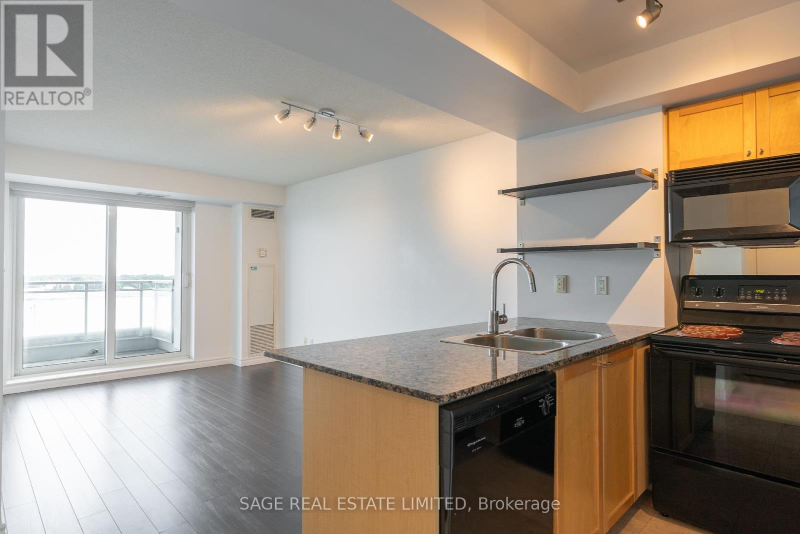 1115 - 410 Queens Quay W, Toronto, Ontario  M5V 3T1 - Photo 16 - C13240210