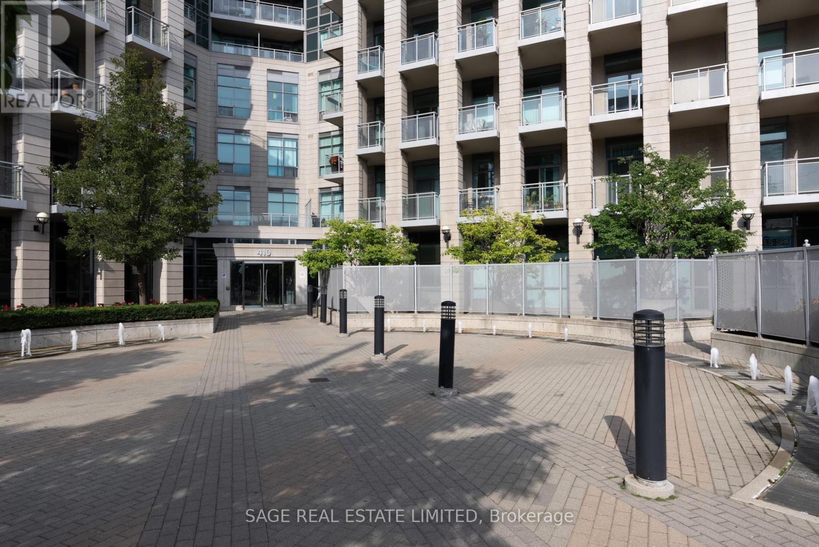 1115 - 410 Queens Quay W, Toronto, Ontario  M5V 3T1 - Photo 2 - C13240210