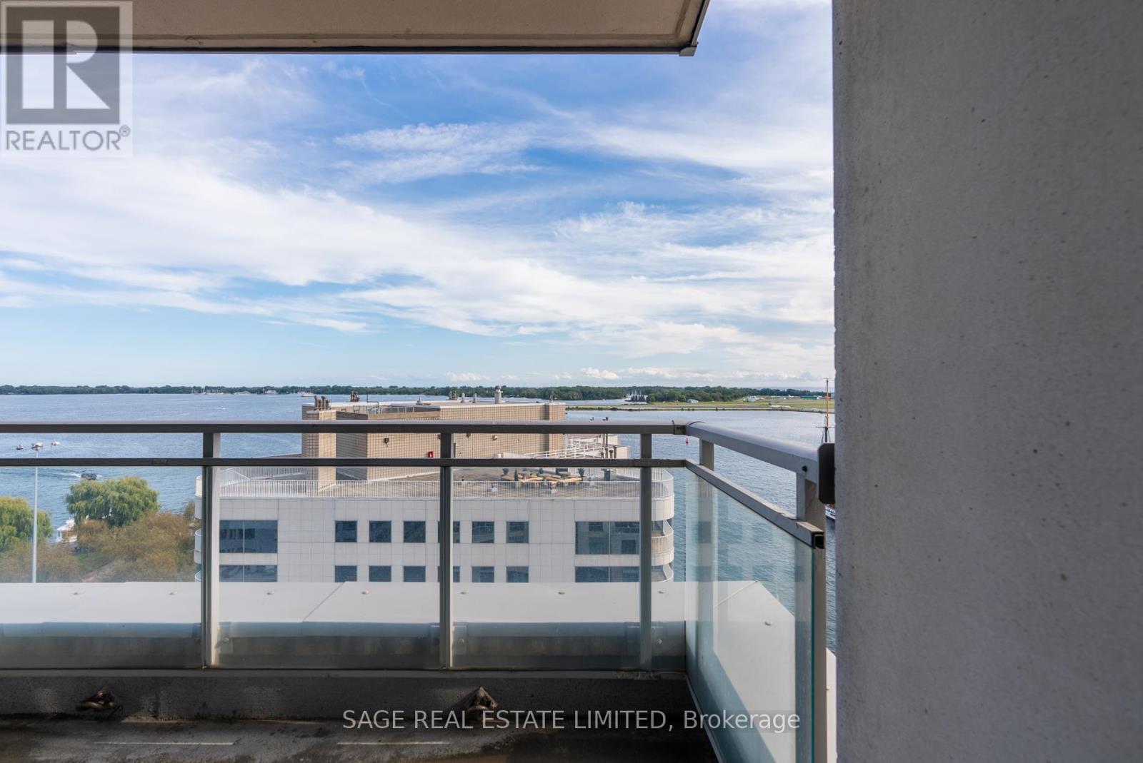 1115 - 410 Queens Quay W, Toronto, Ontario  M5V 3T1 - Photo 27 - C13240210