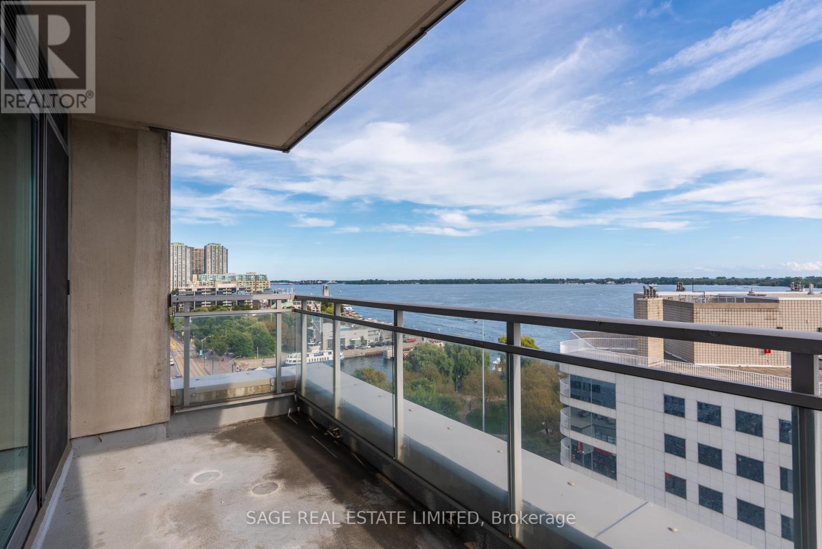 1115 - 410 Queens Quay W, Toronto, Ontario  M5V 3T1 - Photo 28 - C13240210