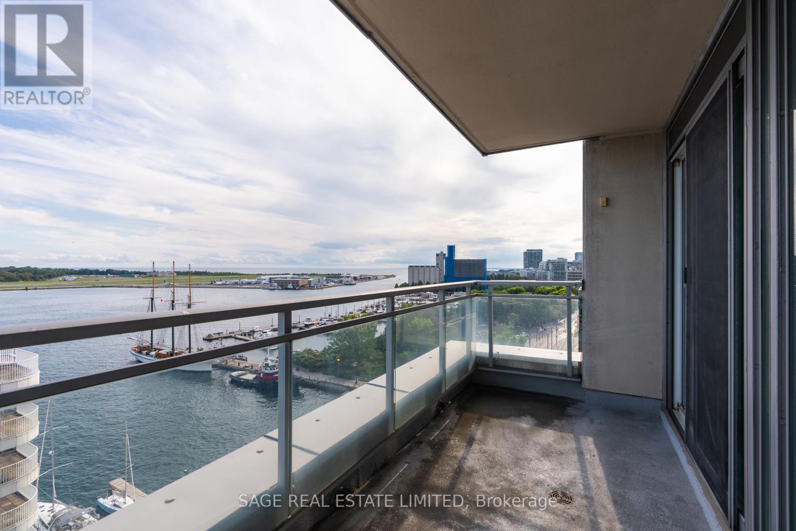 1115 - 410 Queens Quay W, Toronto, Ontario  M5V 3T1 - Photo 29 - C13240210