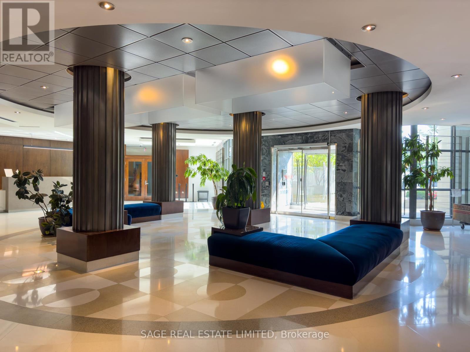 1115 - 410 Queens Quay W, Toronto, Ontario  M5V 3T1 - Photo 3 - C13240210