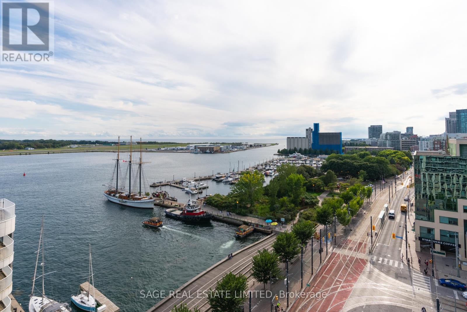 1115 - 410 Queens Quay W, Toronto, Ontario  M5V 3T1 - Photo 30 - C13240210