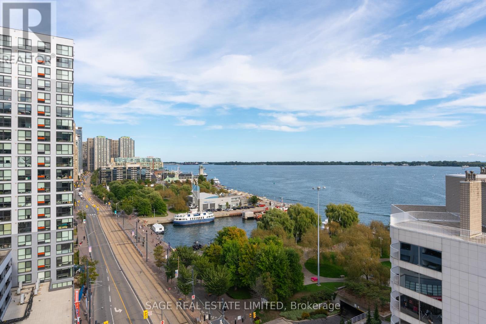 1115 - 410 Queens Quay W, Toronto, Ontario  M5V 3T1 - Photo 31 - C13240210