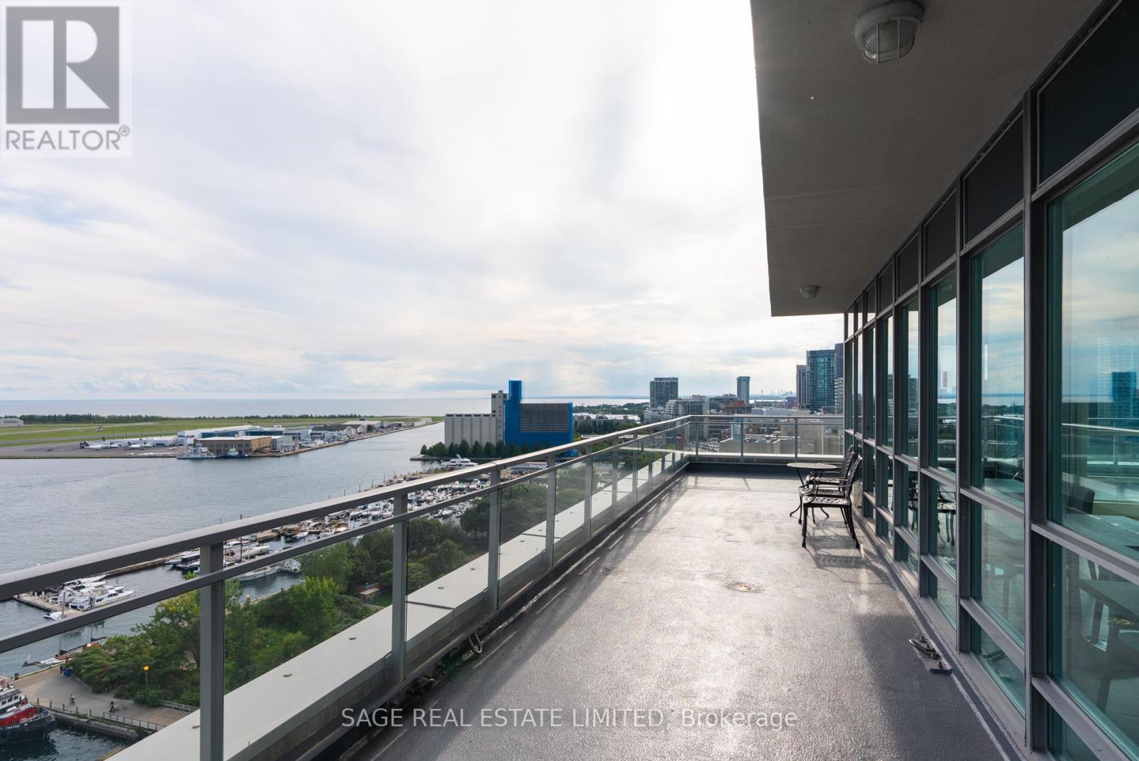 1115 - 410 Queens Quay W, Toronto, Ontario  M5V 3T1 - Photo 34 - C13240210