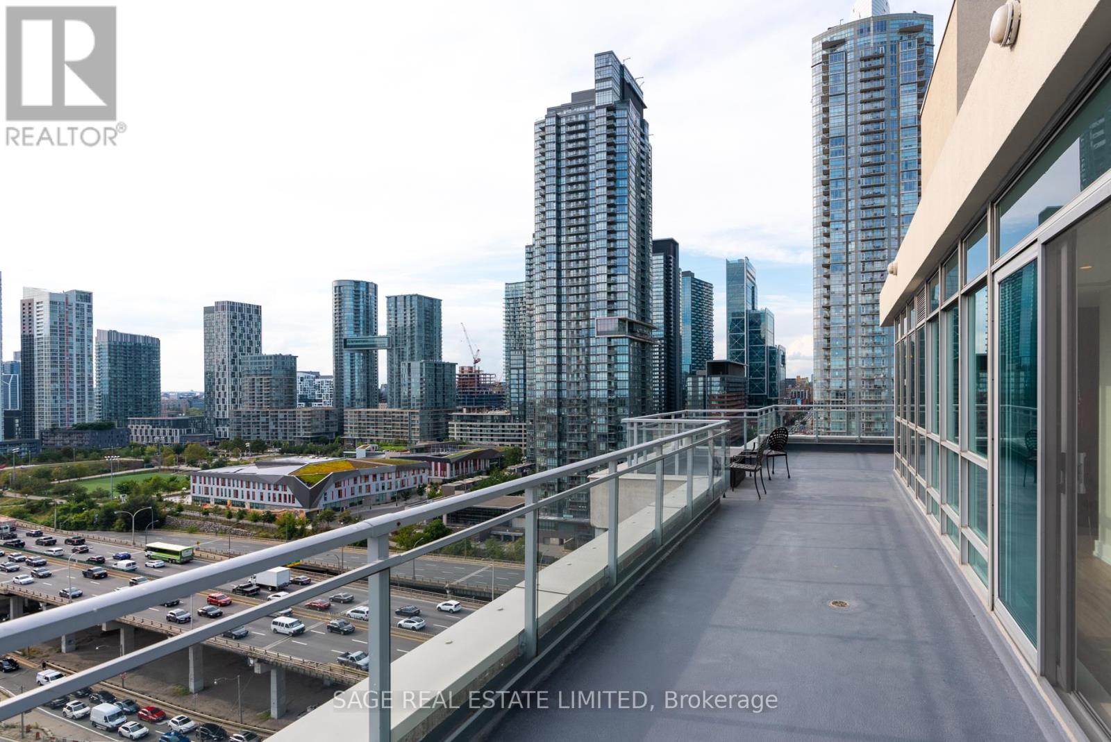 1115 - 410 Queens Quay W, Toronto, Ontario  M5V 3T1 - Photo 36 - C13240210