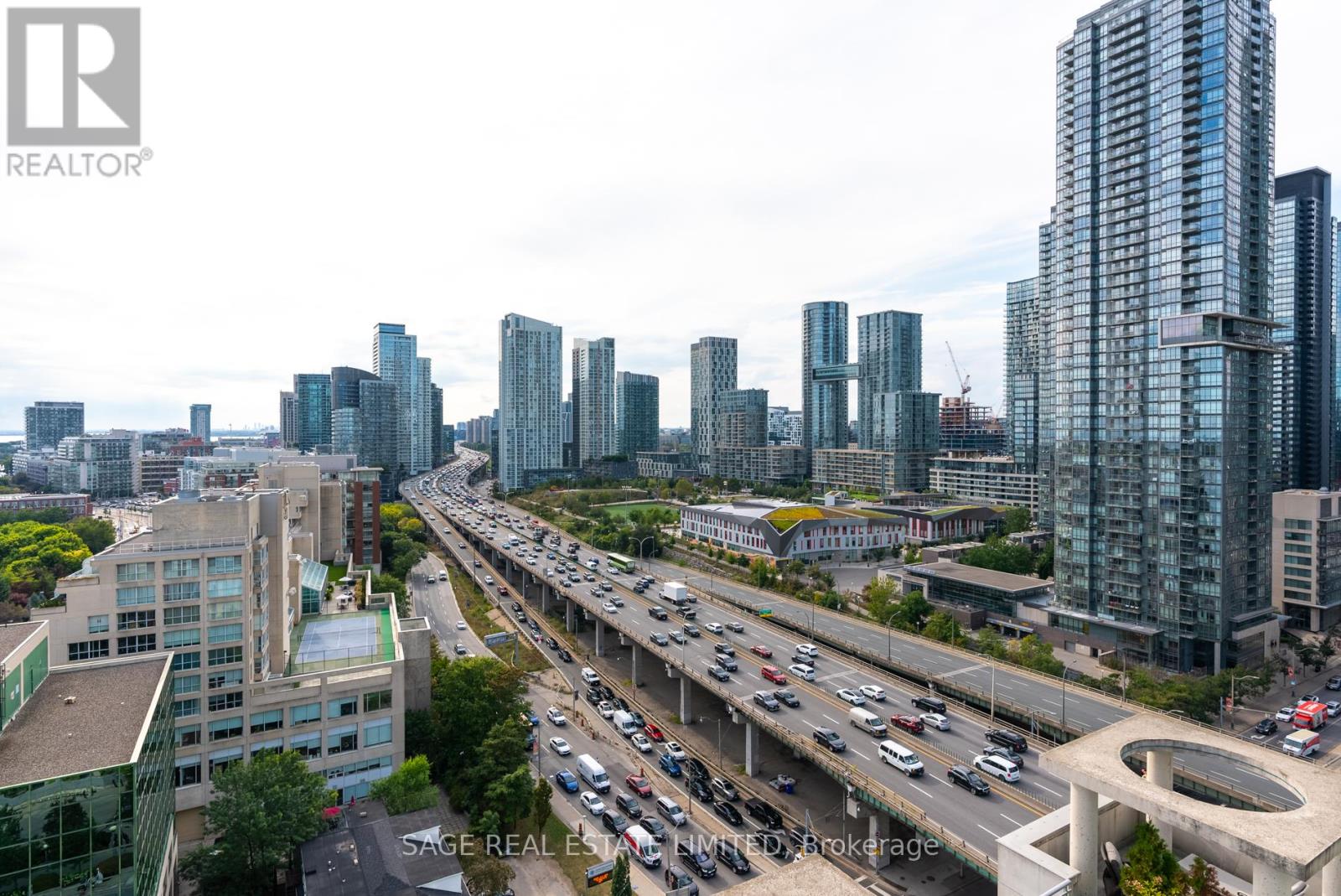 1115 - 410 Queens Quay W, Toronto, Ontario  M5V 3T1 - Photo 37 - C13240210