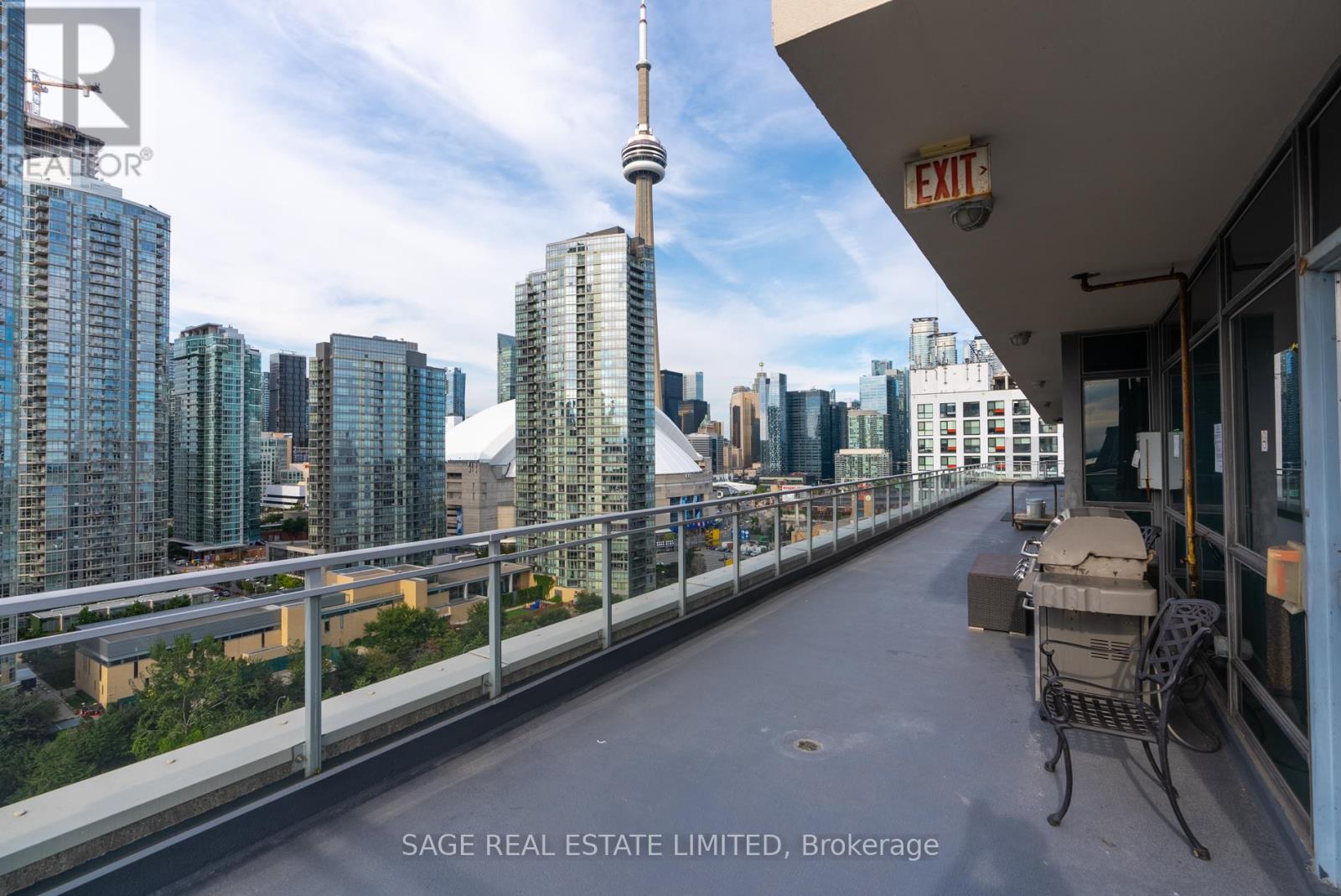 1115 - 410 Queens Quay W, Toronto, Ontario  M5V 3T1 - Photo 38 - C13240210