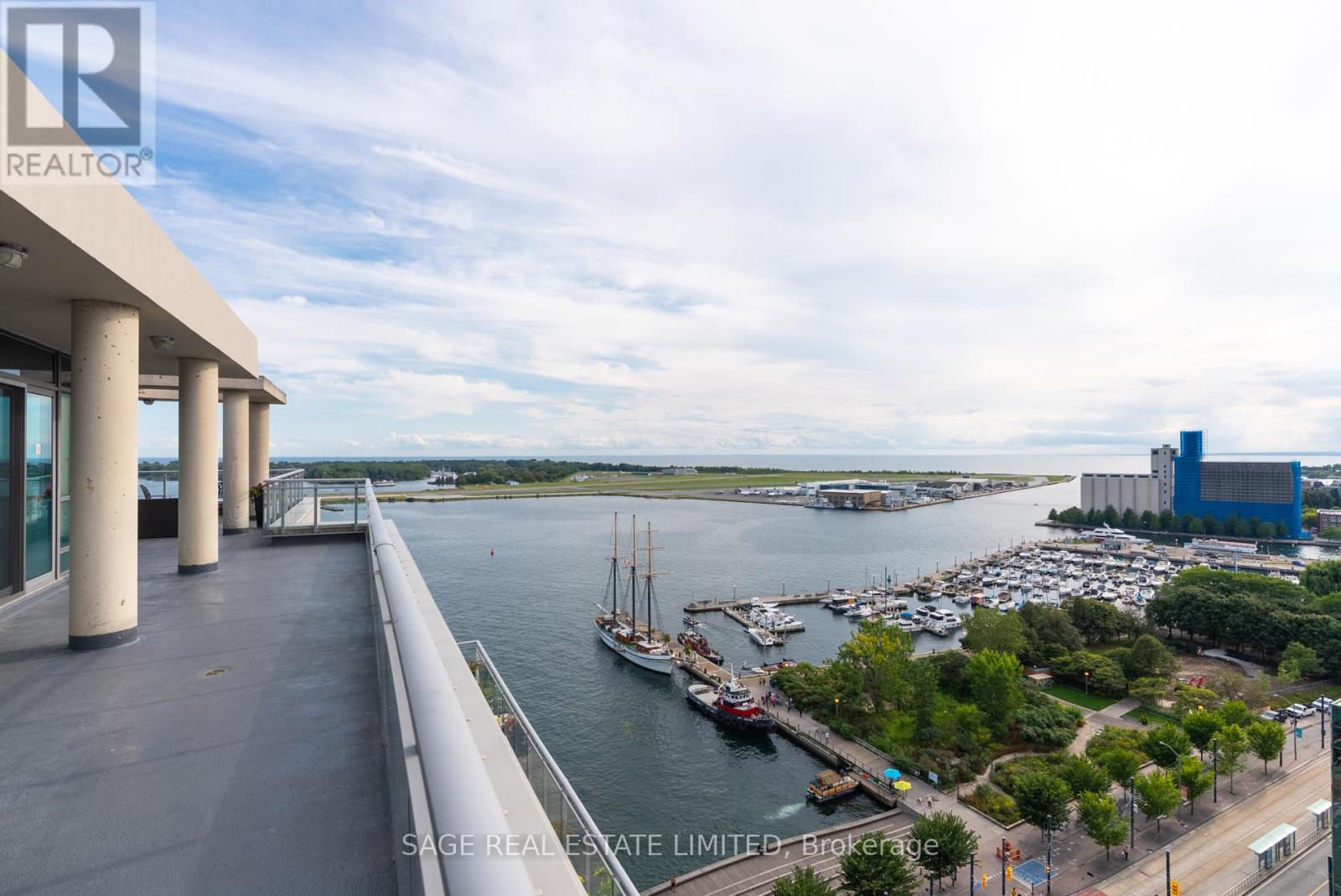 1115 - 410 Queens Quay W, Toronto, Ontario  M5V 3T1 - Photo 39 - C13240210