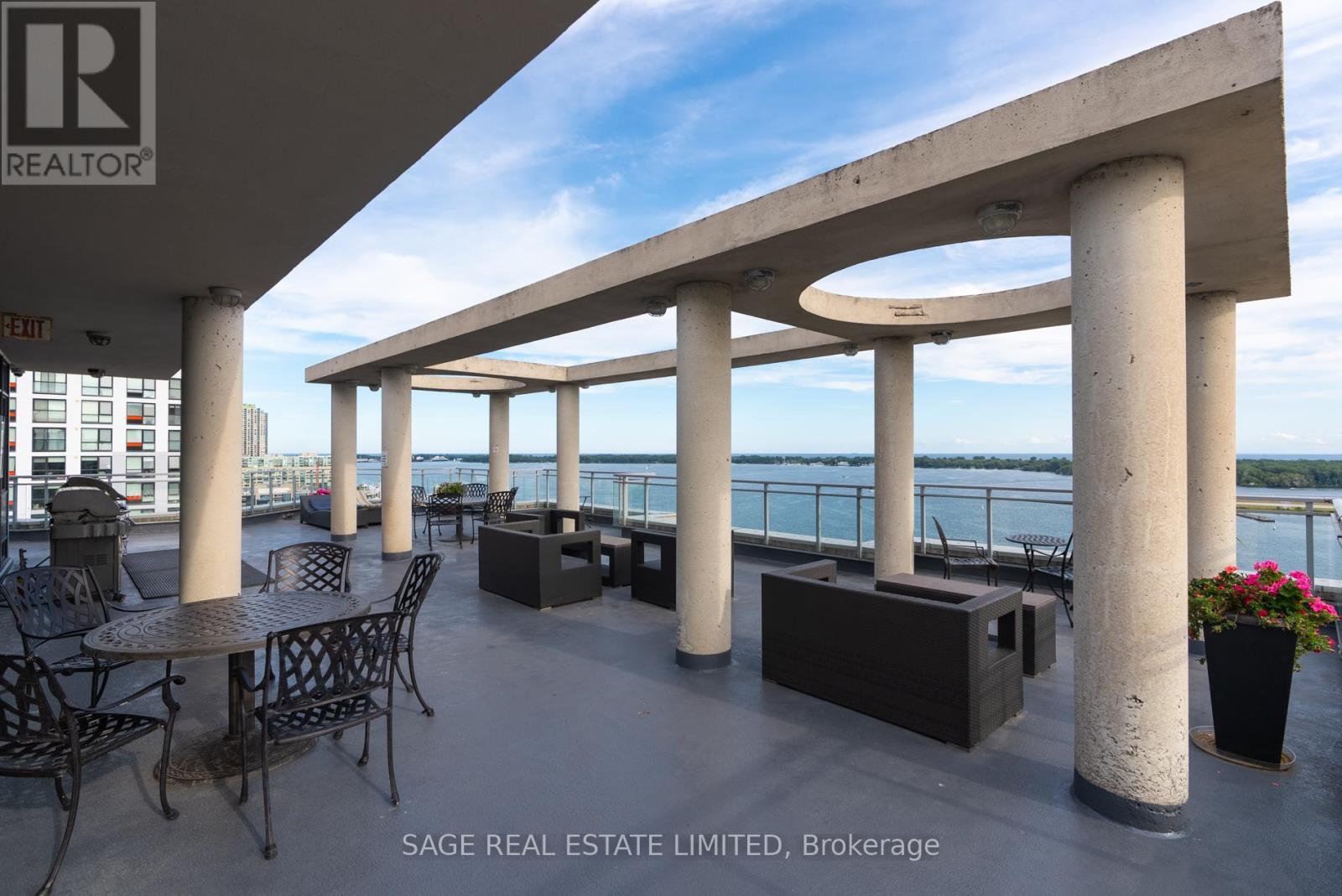 1115 - 410 Queens Quay W, Toronto, Ontario  M5V 3T1 - Photo 40 - C13240210