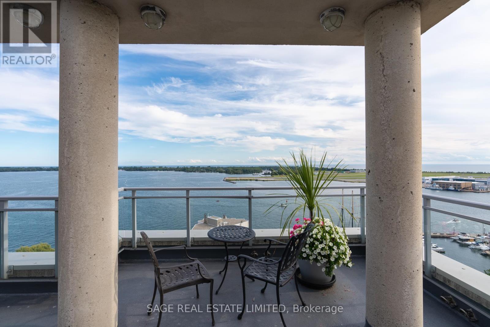 1115 - 410 Queens Quay W, Toronto, Ontario  M5V 3T1 - Photo 41 - C13240210