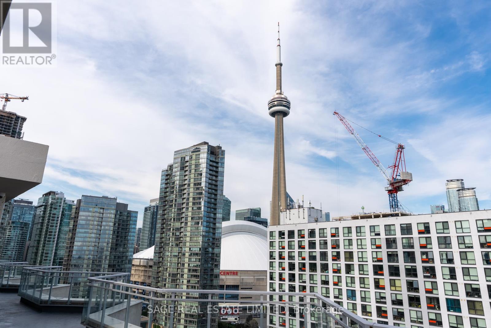 1115 - 410 Queens Quay W, Toronto, Ontario  M5V 3T1 - Photo 43 - C13240210