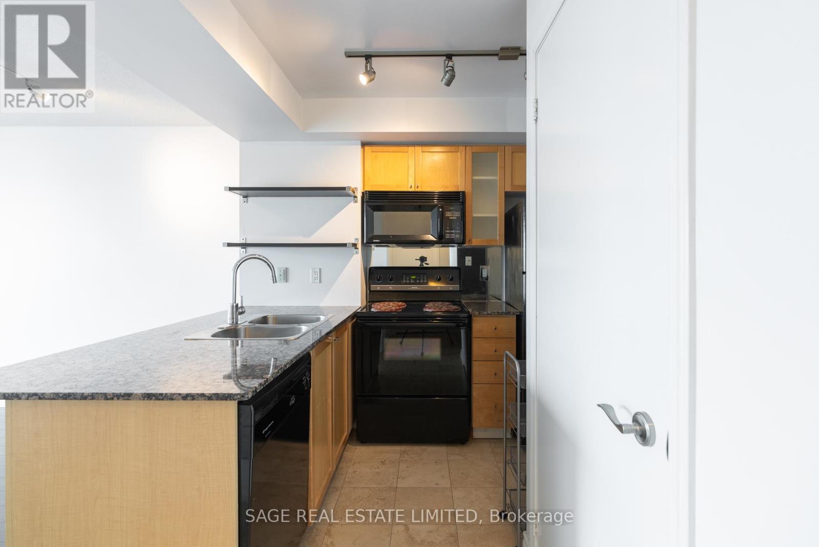 1115 - 410 Queens Quay W, Toronto, Ontario  M5V 3T1 - Photo 9 - C13240210