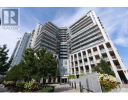 1115 - 410 QUEENS QUAY W, Toronto, Ontario