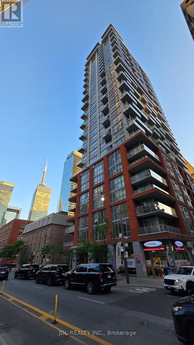 1506 - 126 Simcoe Street, Toronto, Ontario  M5H 4E6 - Photo 11 - C13240226