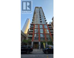 1506 - 126 SIMCOE STREET, Toronto, Ontario