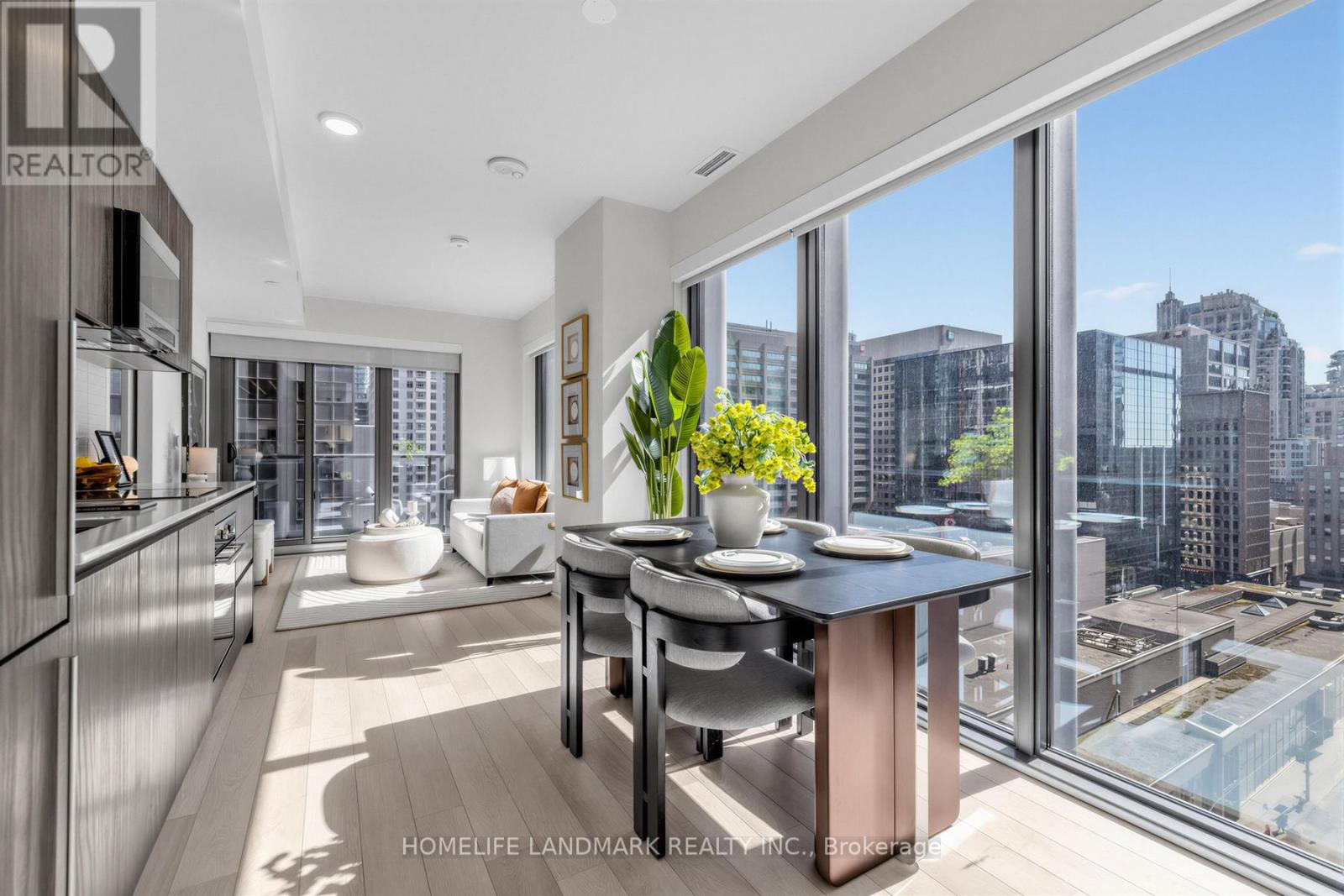 1103 - 8 CUMBERLAND STREET, Toronto, Ontario