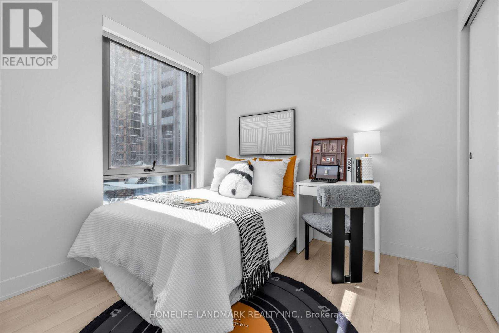 1103 - 8 Cumberland Street, Toronto, Ontario  M4W 0B6 - Photo 40 - C13240242