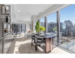 1103 - 8 CUMBERLAND STREET, Toronto, Ontario