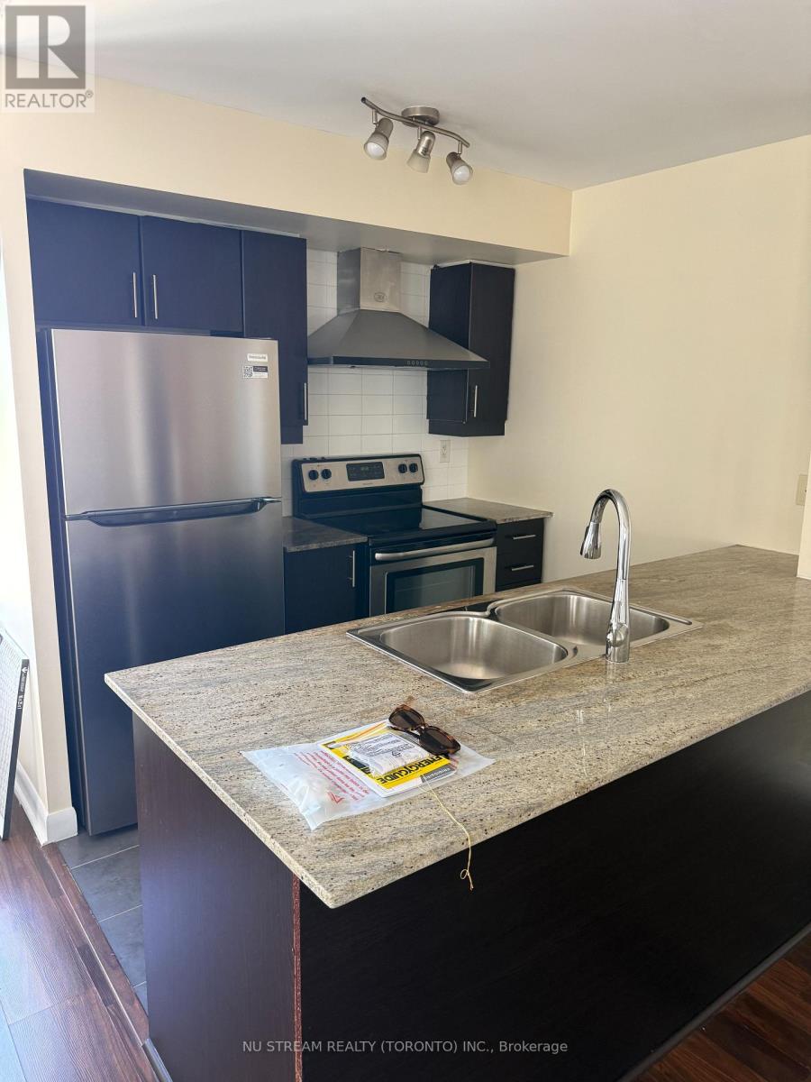 3210 - 25 Town Centre Court, Toronto, Ontario  M1P 0B4 - Photo 11 - E13239836