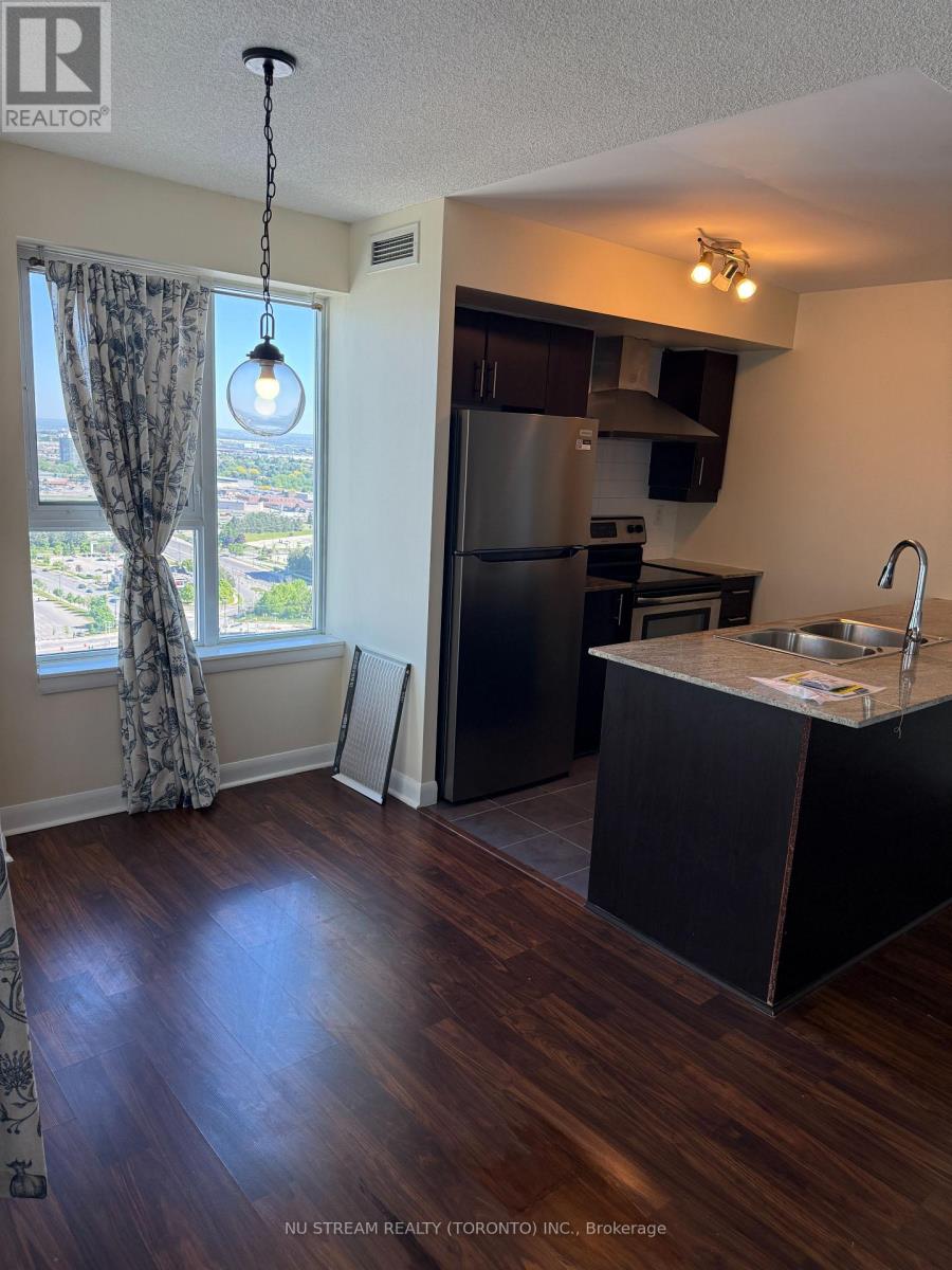 3210 - 25 Town Centre Court, Toronto, Ontario  M1P 0B4 - Photo 6 - E13239836