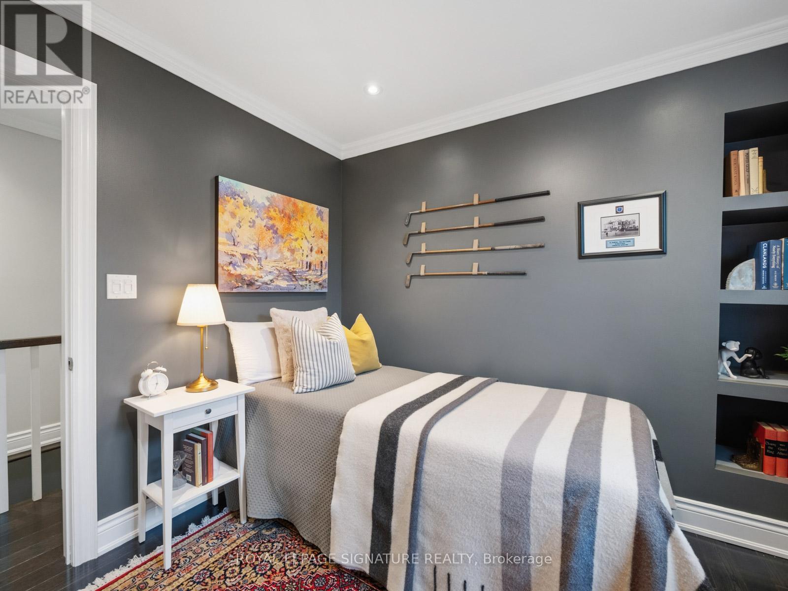 82 Glenmount Park Road, Toronto, Ontario  M4E 2N2 - Photo 21 - E13239838