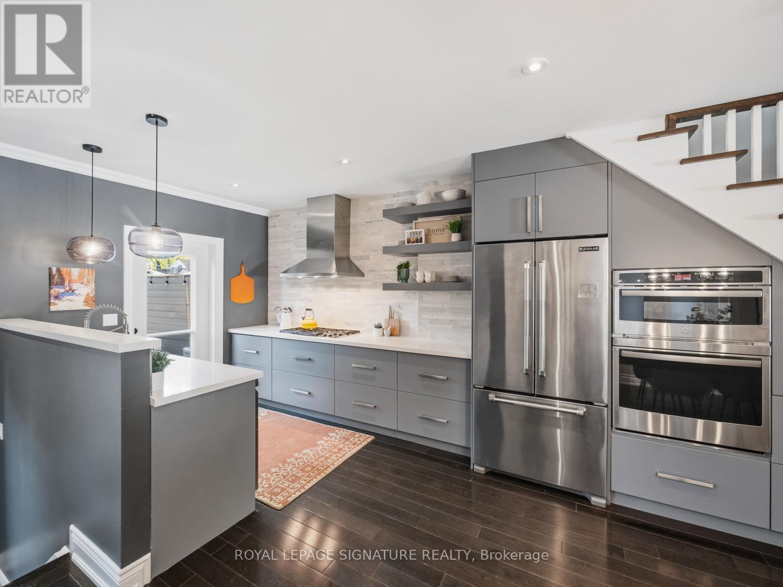 82 Glenmount Park Road, Toronto, Ontario  M4E 2N2 - Photo 9 - E13239838