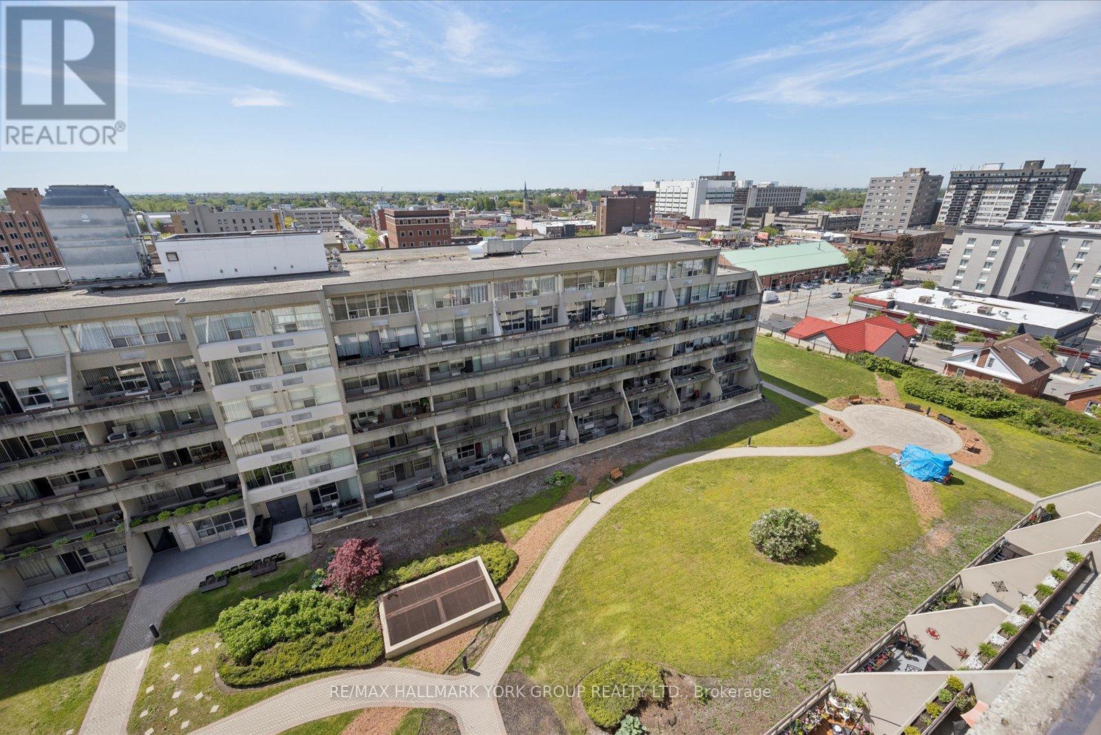 1016 - 55 William Street E, Oshawa, Ontario  L1G 7C9 - Photo 20 - E13239846