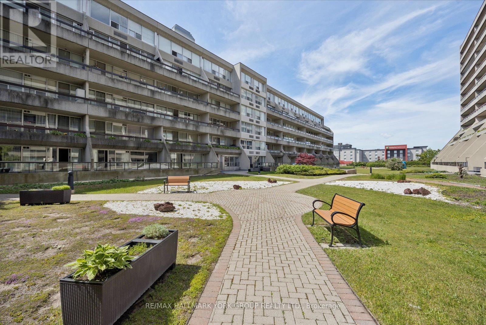 1016 - 55 William Street E, Oshawa, Ontario  L1G 7C9 - Photo 25 - E13239846