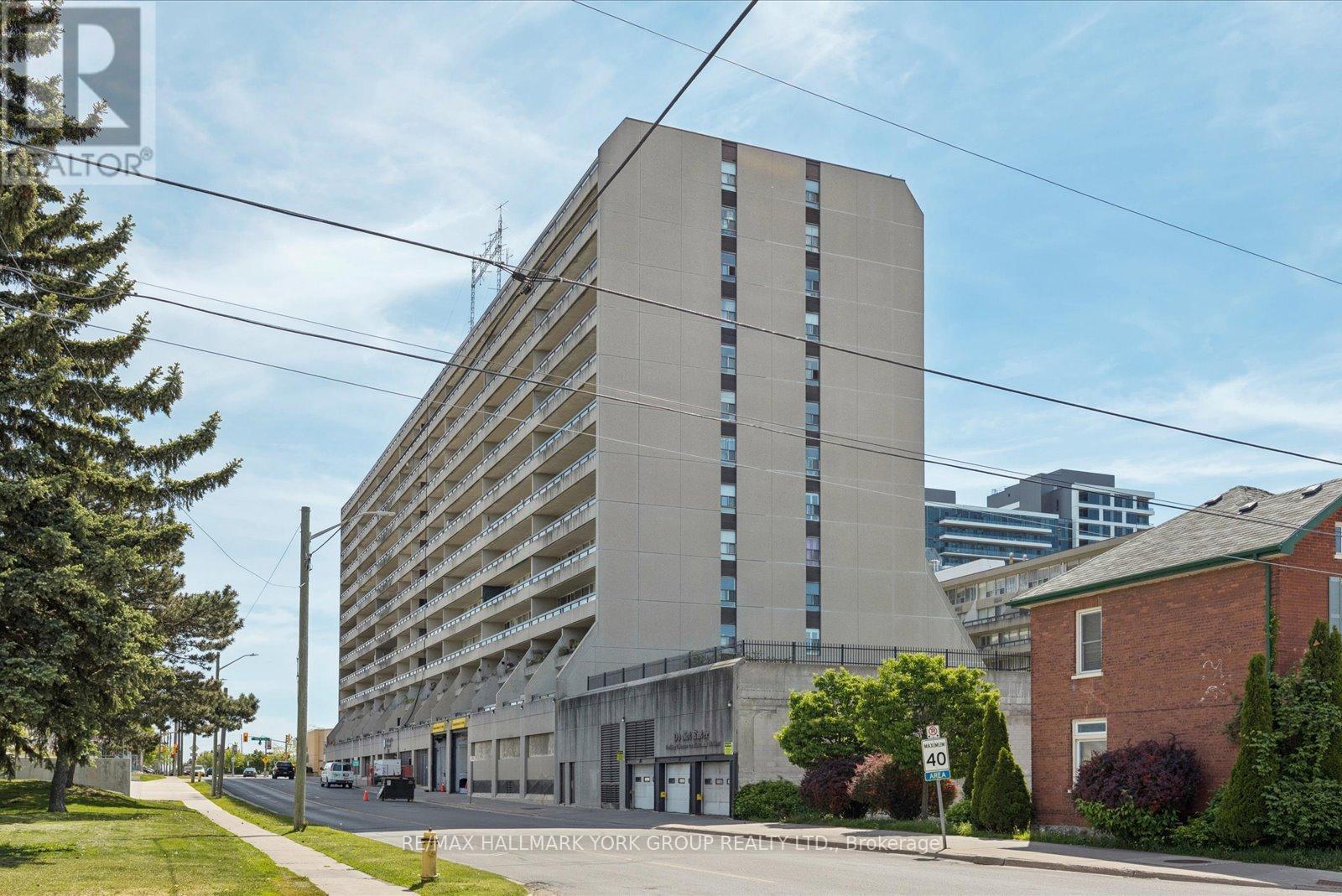 1016 - 55 William Street E, Oshawa, Ontario  L1G 7C9 - Photo 27 - E13239846