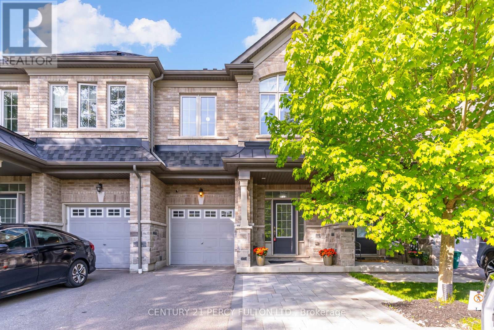 34 - 1965 ALTONA ROAD, Pickering, Ontario