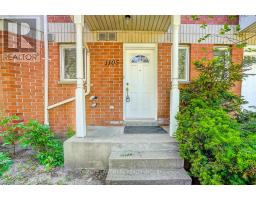 1105 - 19 ROSEBANK DRIVE, Toronto, Ontario