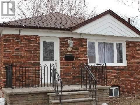 MAIN - 9 ROSSFORD ROAD, Toronto, Ontario